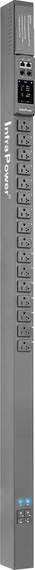16-Outlet 30A 0U Monitored PDU