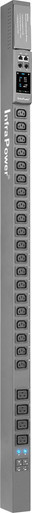 16 + 4 Outlet 20A 208V 0U Monitored PDU