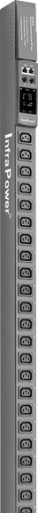 24 + 4 Outlet 20A 208V 0U Monitored PDU