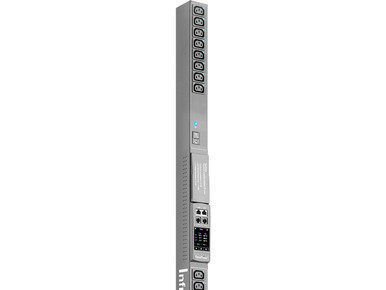 24 (C13) + 6 (C19) Outlet 3-phase 208V 20A Switched PDU