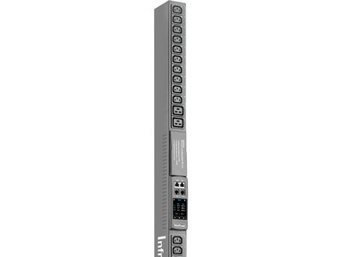 30 (C13) + 6 (C19) Outlet 3-phase 208V 20A Switched PDU