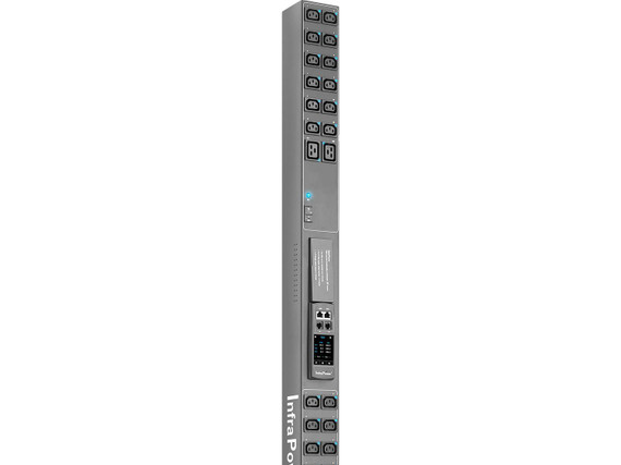 36-Outlet 3-phase 208V 20A Switched PDU