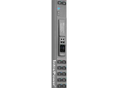 42-Outlet 3-phase 208V 20A Switched PDU