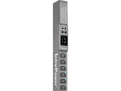 20-Outlet 20A Intelligent 0U PDU