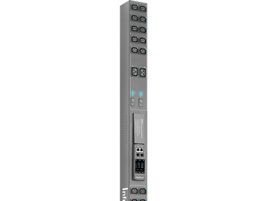 30-Outlet 3-phase 208V 60A 0U Intelligent PDU