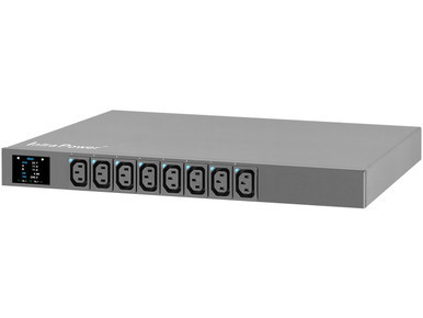 8-Outlet 20A 208V Intelligent PDU