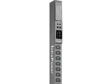 16 + 4 Outlet 30A 208V 0U Intelligent PDU