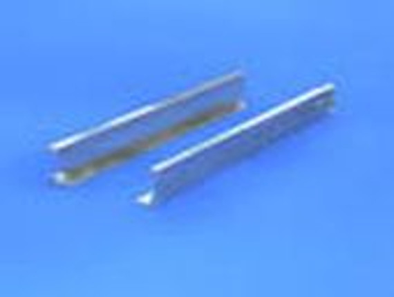 Heavy-Duty Support Rails