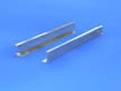 Heavy-Duty Support Rails