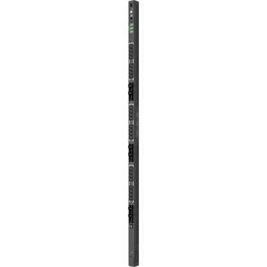 Smart PDU 0U Vertical, 30A, (24) C13