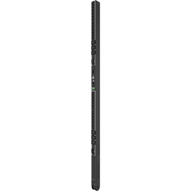 Smart PDU 0U Vertical, 20A, (24) C13 + (6) C19
