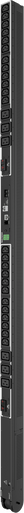 Smart PDU 0U Vertical, 16A, (24) C13 + (6) C19, C20