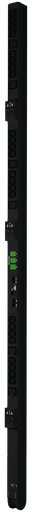 Smart PDU 0U Vertical, 30A, 415V, (24) C13 + (6) C19