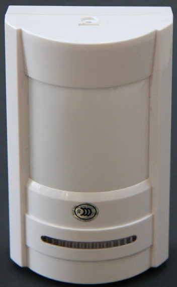 Infrared Motion Sensor, 15-45ft
