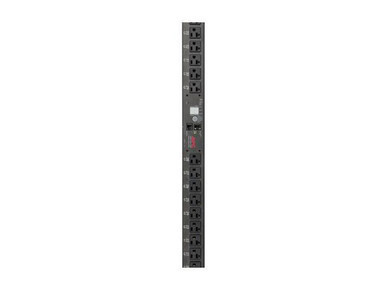 Rack PDU, Metered, Zero U, 5.7kW,120V,(42)5-20; 10' Cord