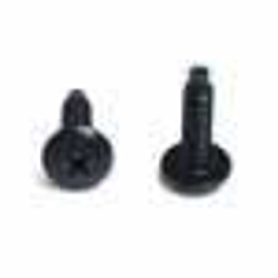 LAN Station Hardware 50 Pack, 10-32 Screws & Washers