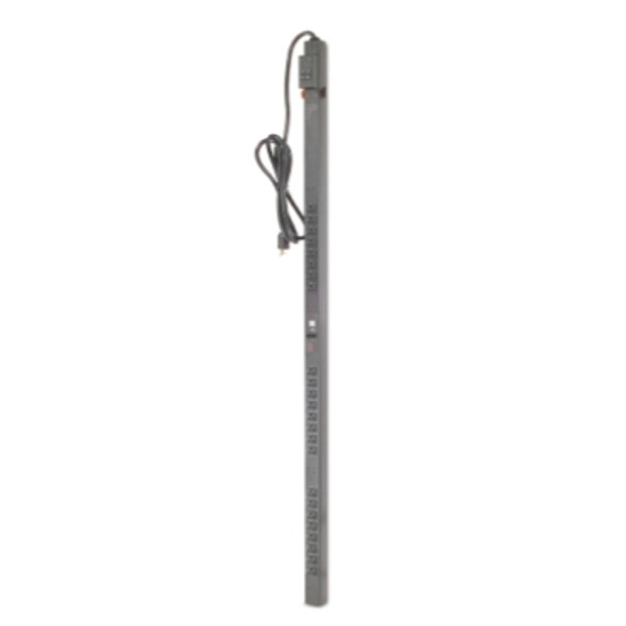 Rack PDU, Switched, Zero U, 30A, 120V, (24) 5-20