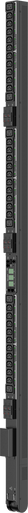 Switched POPS PDU 0U Vertical, 415V 3P Wye, 20A