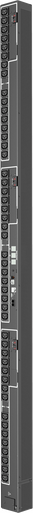 Switched POPS PDU 208V 3-Ph Wye, 20A, NEMA L21-20P, (48) C13, 0U