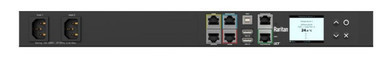 Smart Rack Controller for up to 32 sensors