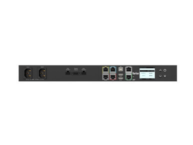 Smart Rack Controller w/ embedded door lock controller