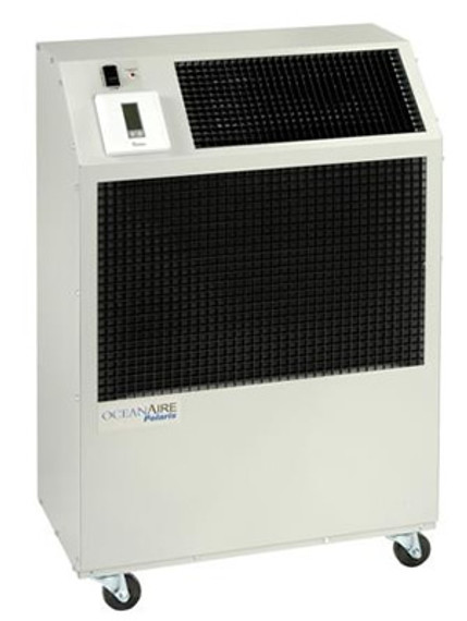 Rack Cooling & Airflow/Portable Cooling: OceanAire PWC3612