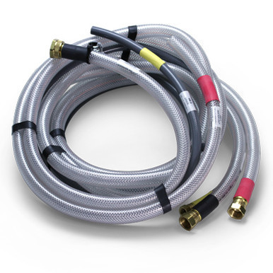 Hose Kit: 20Ft