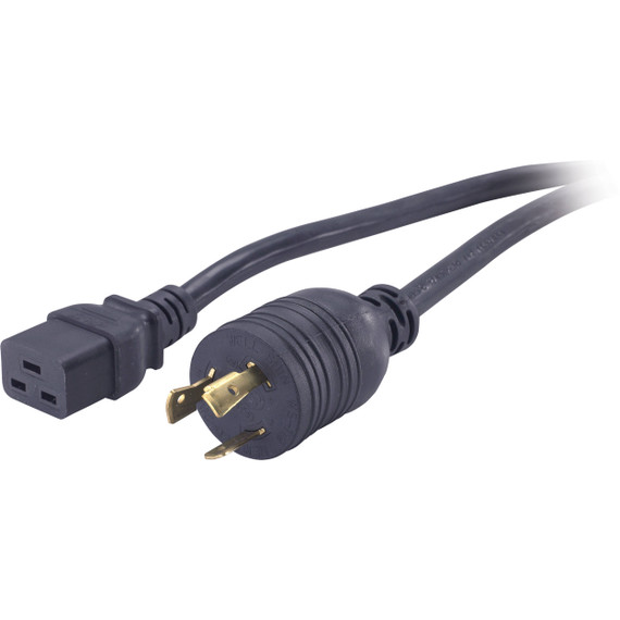 AP9871 Pwr Cord, 16A, 200-240V, C19 to L6-20