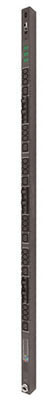 Sentry Smart PDU, 0U, Expansion Module 20A, 208-240V, (18) C13 & (6) C19, NEMA L 6-20P