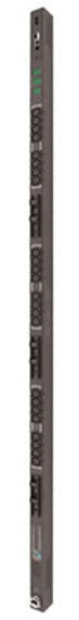Sentry Smart PDU, 0U, Expansion Module 208-240V 3-Ph, 30A, L15-30P, (24) C13