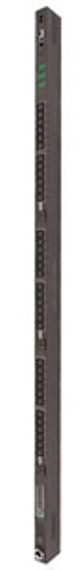 Sentry Smart PDU, 0U, Expansion Module 30A, 3-Phase Wye, 208V, (36) C13, NEMA L21-30P