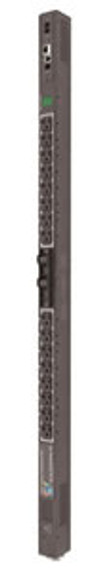 Sentry Smart PDU, 0U, 20A, 100-120V, (16) NEMA 5-20R, C20