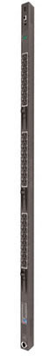 Sentry Smart PDU, 0U, 30A, 100-120V, (24) NEMA 5-20R, NEMA L5-30P