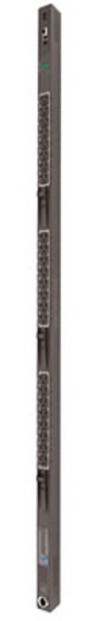 Sentry Smart PDU, 0U, 30A, 208-240V, (24) C13, NEMA L 6-20P