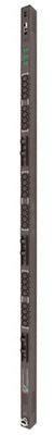 Sentry Smart PDU, 0U 208-240V 3-Ph, 30A, L21-30P, (24) C13, 0U Vertical<