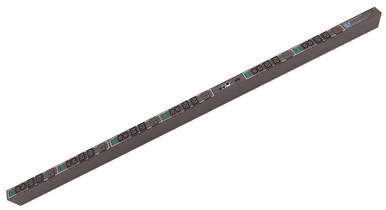 Smart PDU, 60A 240V 3-phase Wye 12xC19, 12xC13