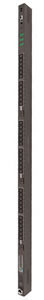 Sentry Smart PDU, 0U 30A, 3-Phase Delta, 208V, (36) C13, NEMA L15-30P