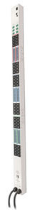 Sentry Smart PDU, 0U 30A, 3-Phase Delta, 208V, (48) C13, NEMA L15-30P