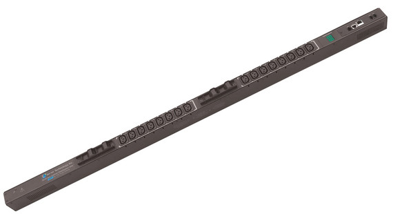 Switched PDU, 20A 208-240V 16xC13