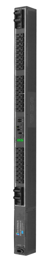 Switched PDU 120 1-Ph, 20A, IEC C20 100-120V Inlet, (24) NEMA 5-20R, 0