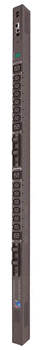 Sentry Switched CDU 208-240V, 20A, NEMA L6-30p, 12 x C13, 4 x C19, 0U