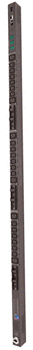 Sentry Switched CDU, 0U, 20A, 208V, 3Phase (18) C13 and (6) C19