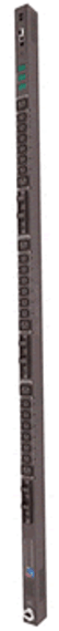 Sentry Switched CDU, 0U, 30A, 208V, 3P (18) C13 & (6) C19