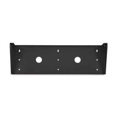 2U Vertical Rack