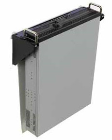 3U Vertical Rack