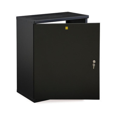 6U Enclosed V-Rack Cabinet
