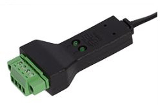 Dual Contact Closure Sensor