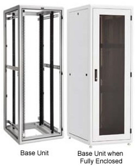 37U, 36"D Enhanced Series Server Rack