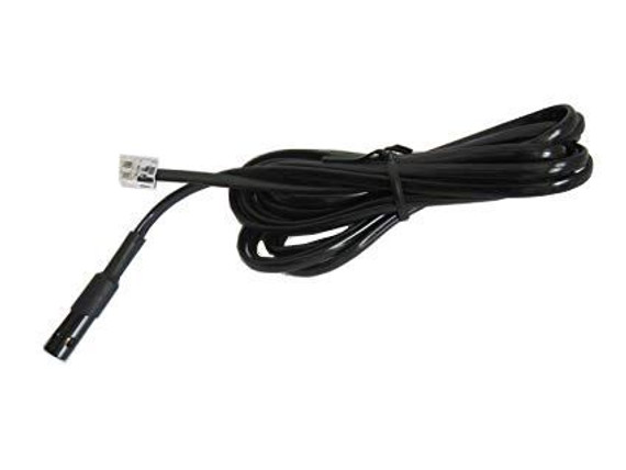 Temperature & Humidity Probe, 10 ft (EMTH-1-1)