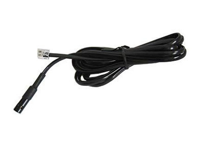 Temperature & Humidity Probe, 10 ft (EMTH-1-1)